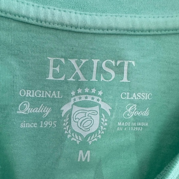 Orlando Long Sleeve Tee - Picture 2 of 4